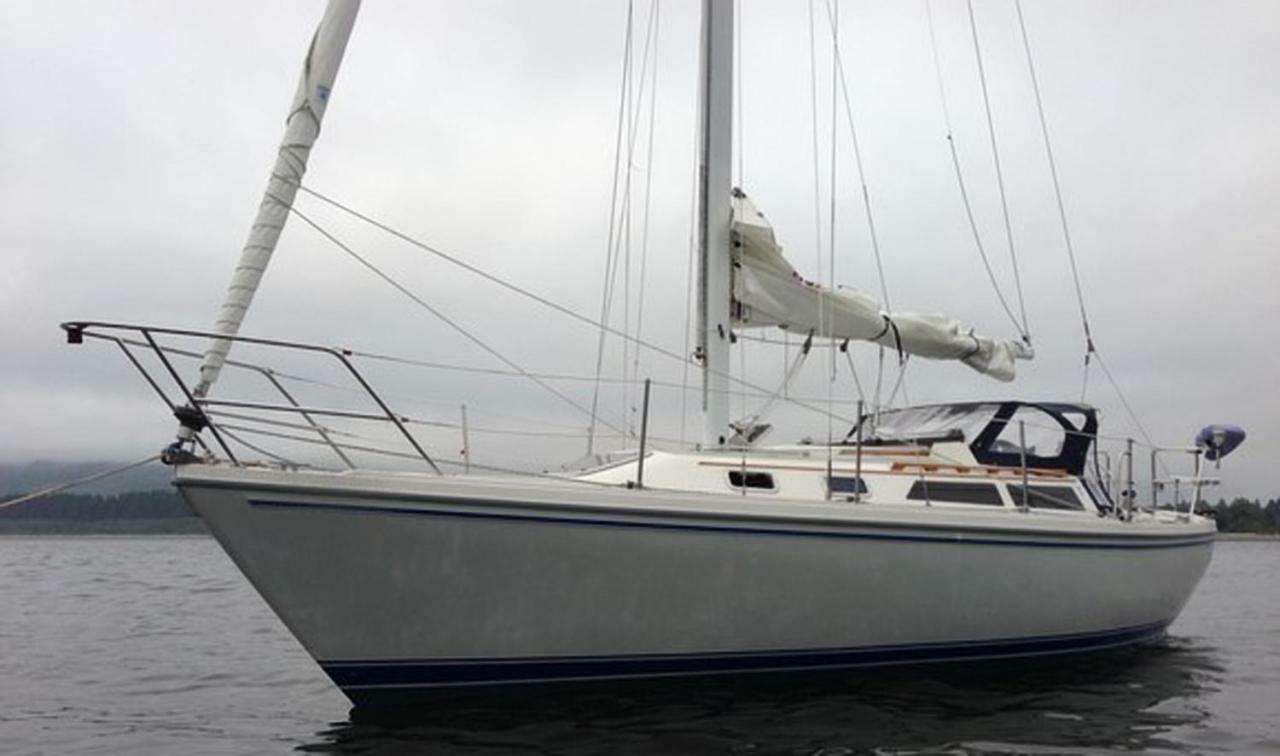Yacht Suite Marina Di Grosseto Exterior photo